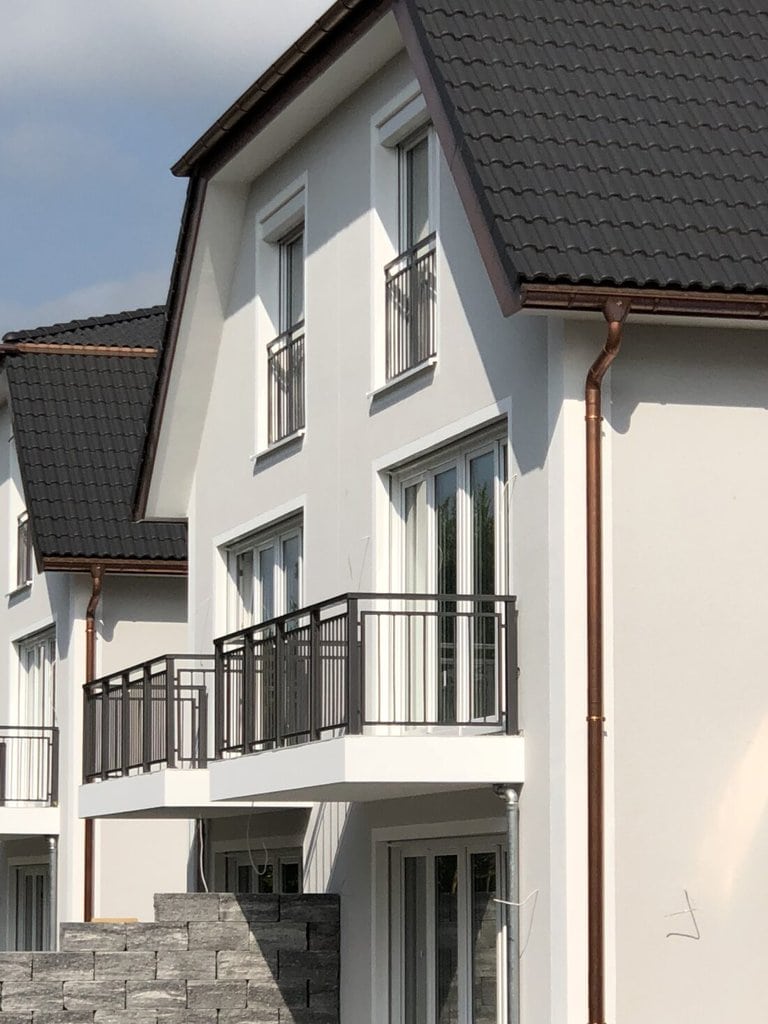 Effiziente Montage von Metallkonstruktionen